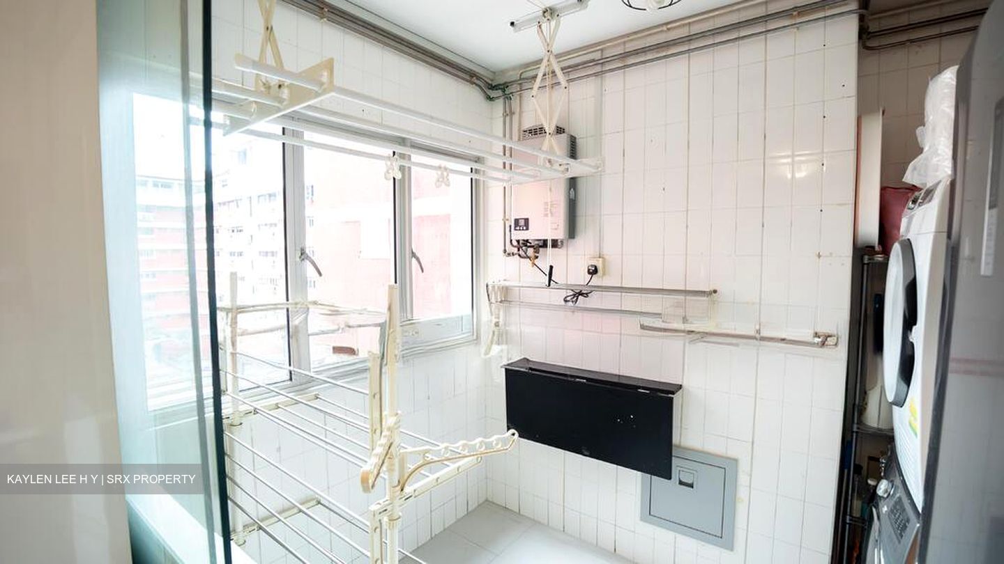 Blk 444 Sin Ming Court (Bishan), HDB 5 Rooms #518358381
